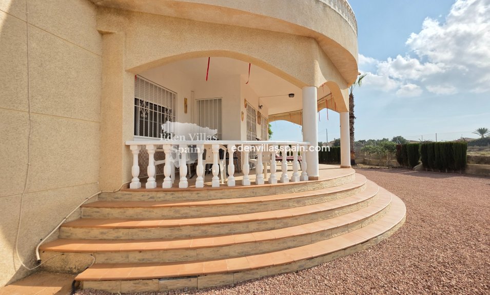 Segunda Mano - Villa costera - La Marina