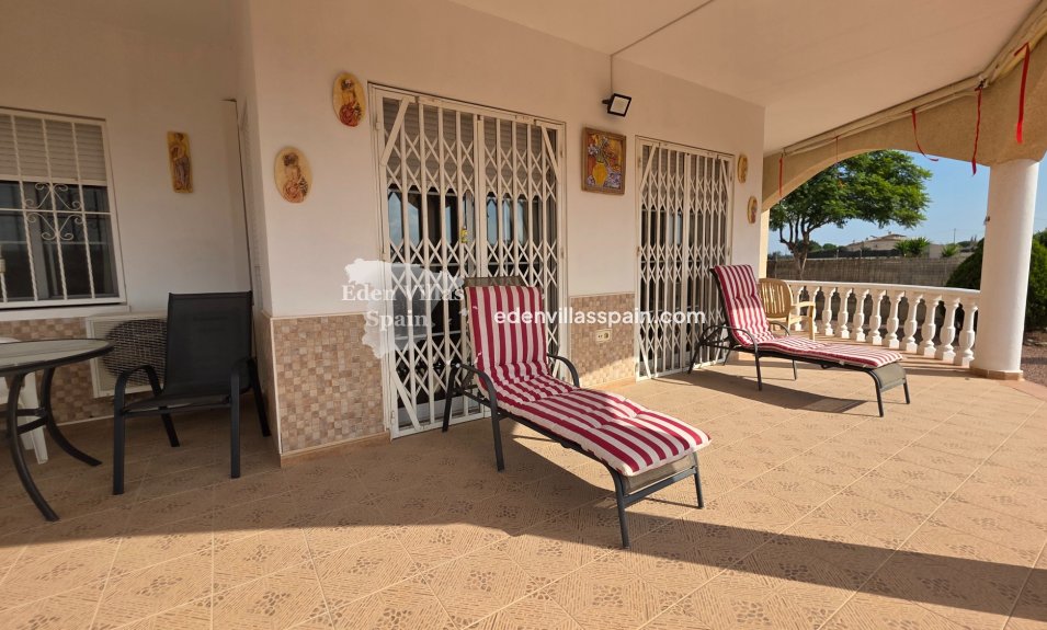 Segunda Mano - Villa costera - La Marina