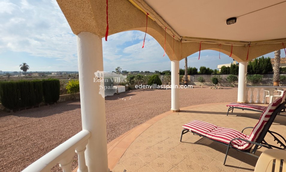 Segunda Mano - Villa costera - La Marina