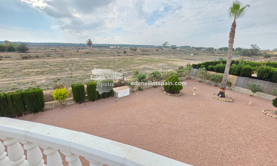 Segunda Mano - Villa costera - La Marina