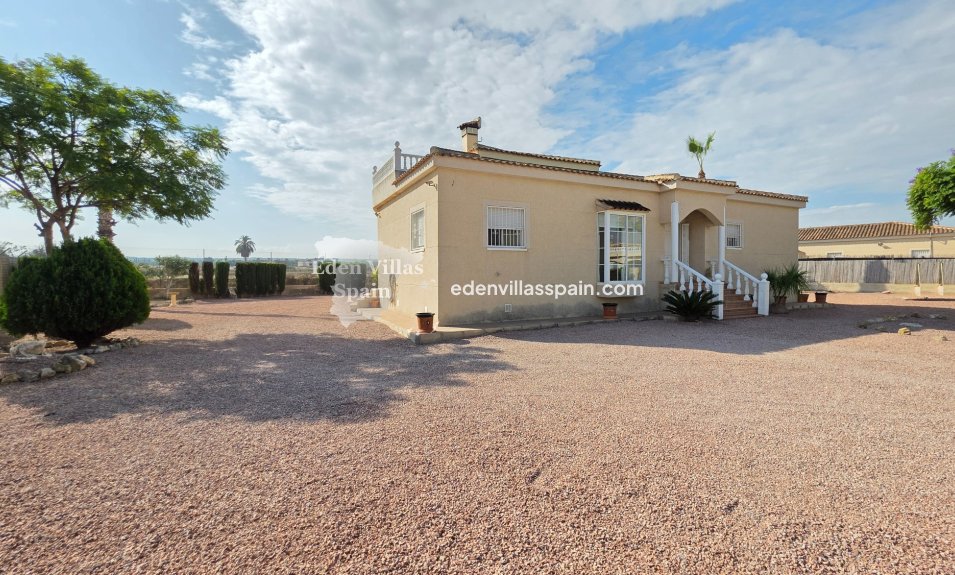 Segunda Mano - Villa costera - La Marina