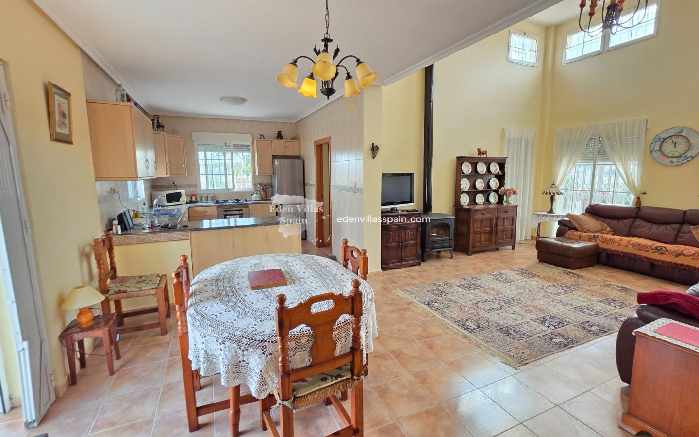 Segunda Mano - Villa costera - La Marina