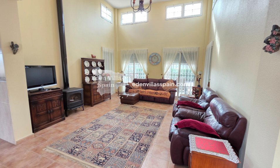 Segunda Mano - Villa costera - La Marina