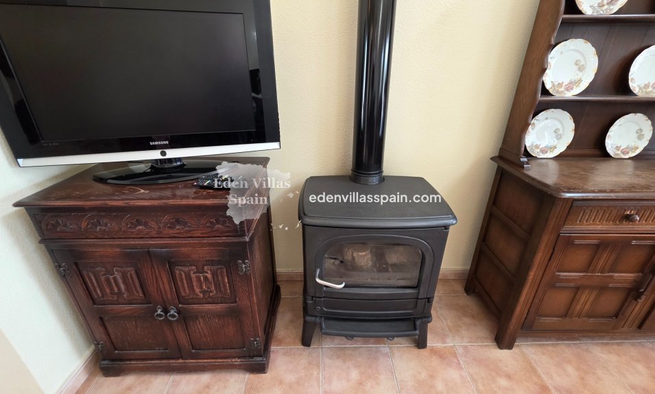 Segunda Mano - Villa costera - La Marina