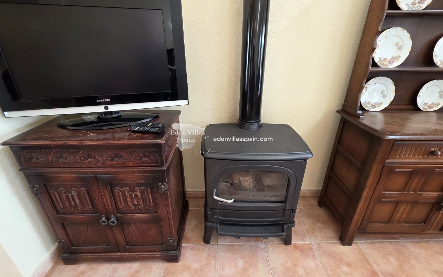 Segunda Mano - Villa costera - La Marina