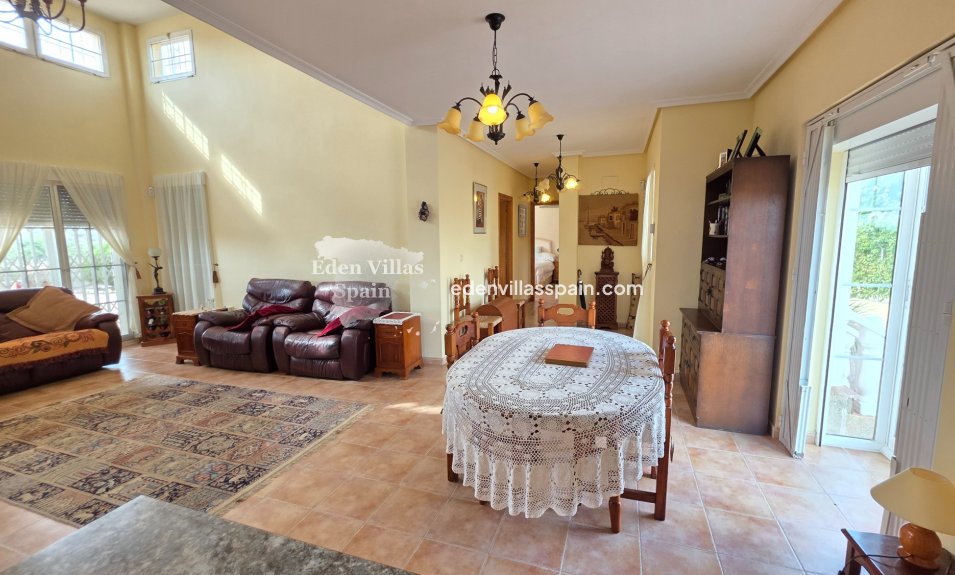 Segunda Mano - Villa costera - La Marina