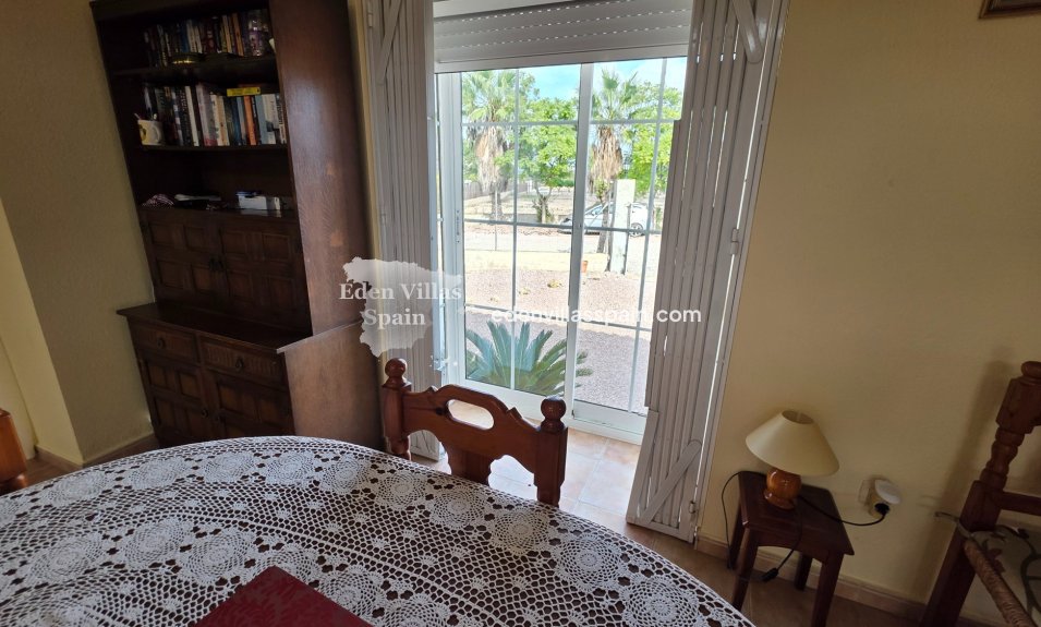 Segunda Mano - Villa costera - La Marina