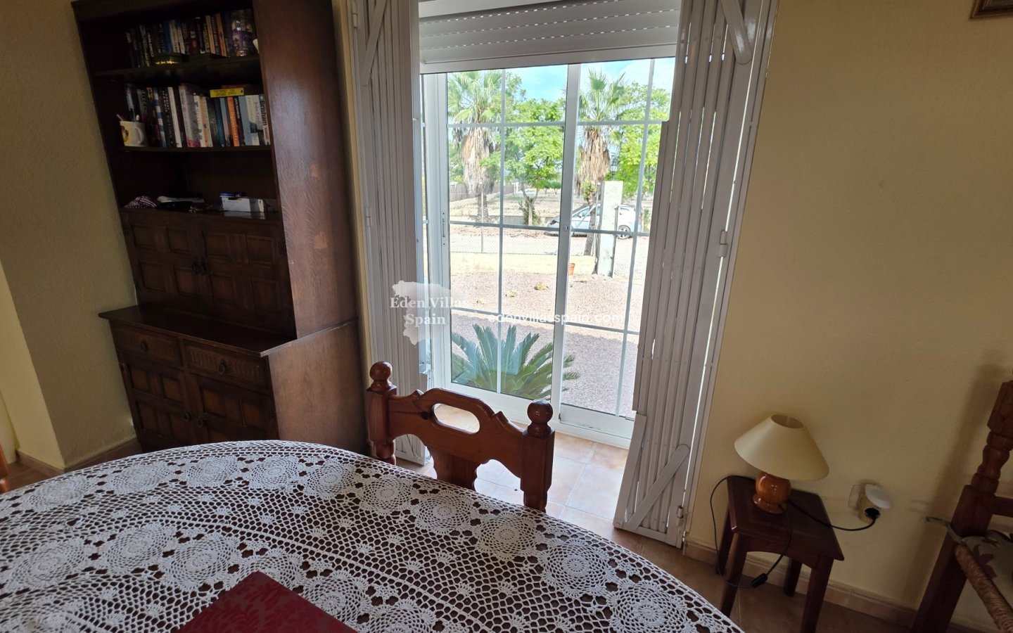 Segunda Mano - Villa costera - La Marina