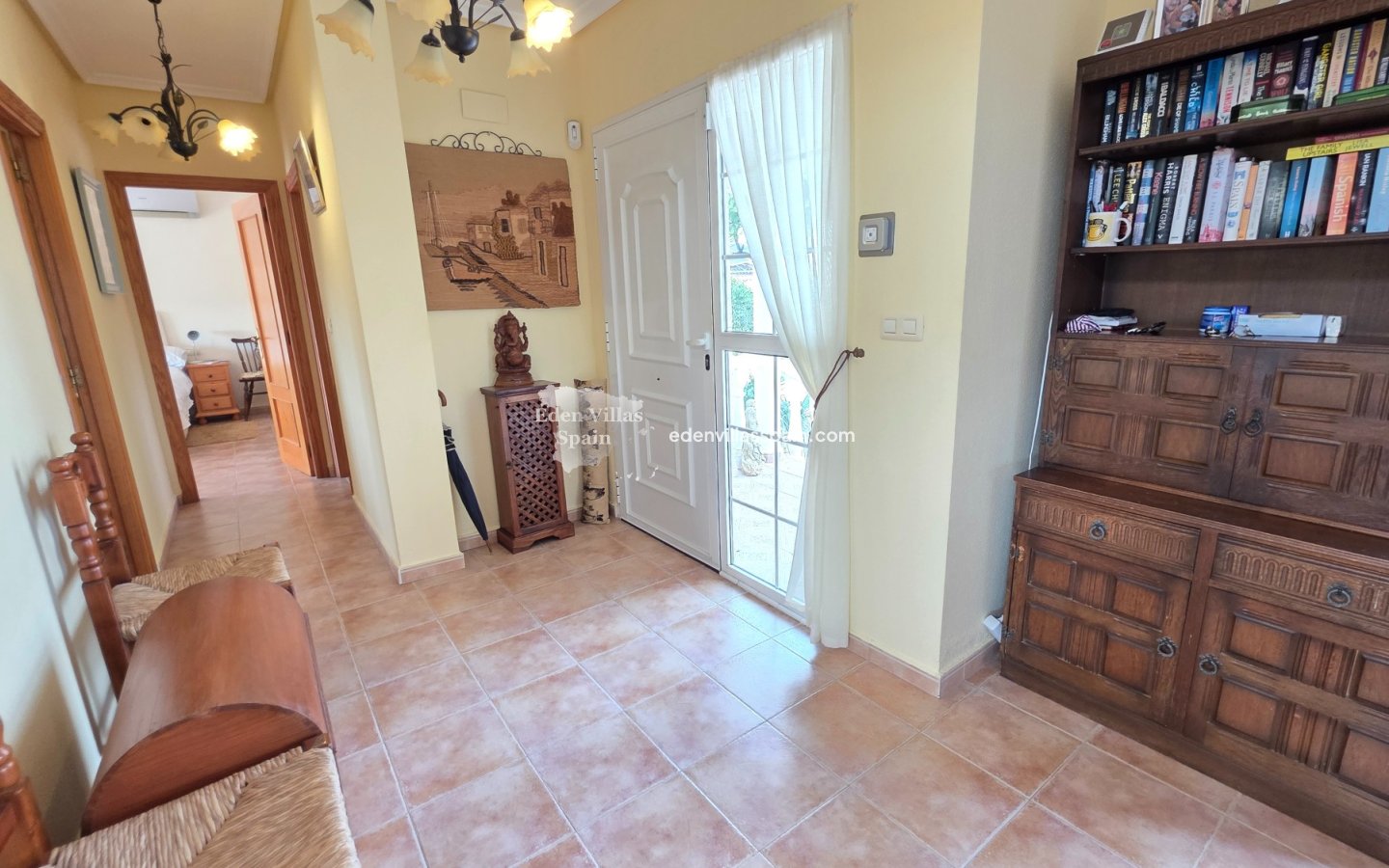 Segunda Mano - Villa costera - La Marina