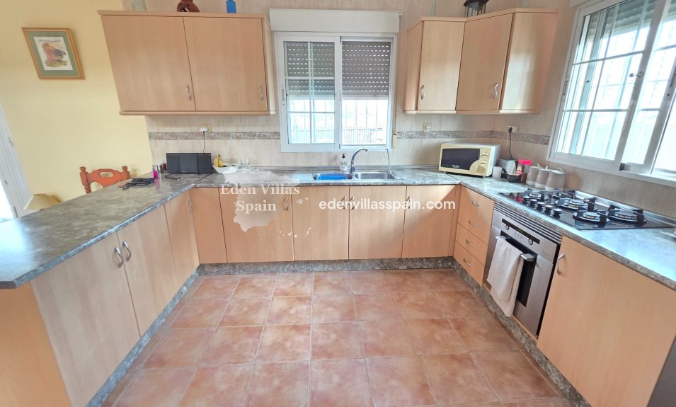 Segunda Mano - Villa costera - La Marina