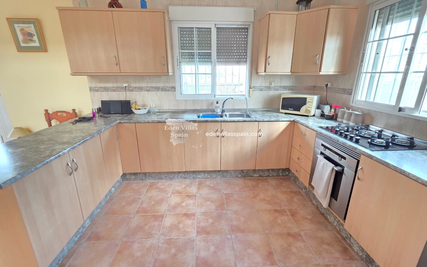 Segunda Mano - Villa costera - La Marina