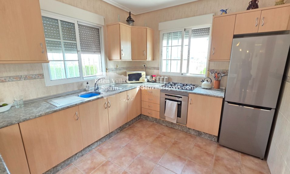 Segunda Mano - Villa costera - La Marina