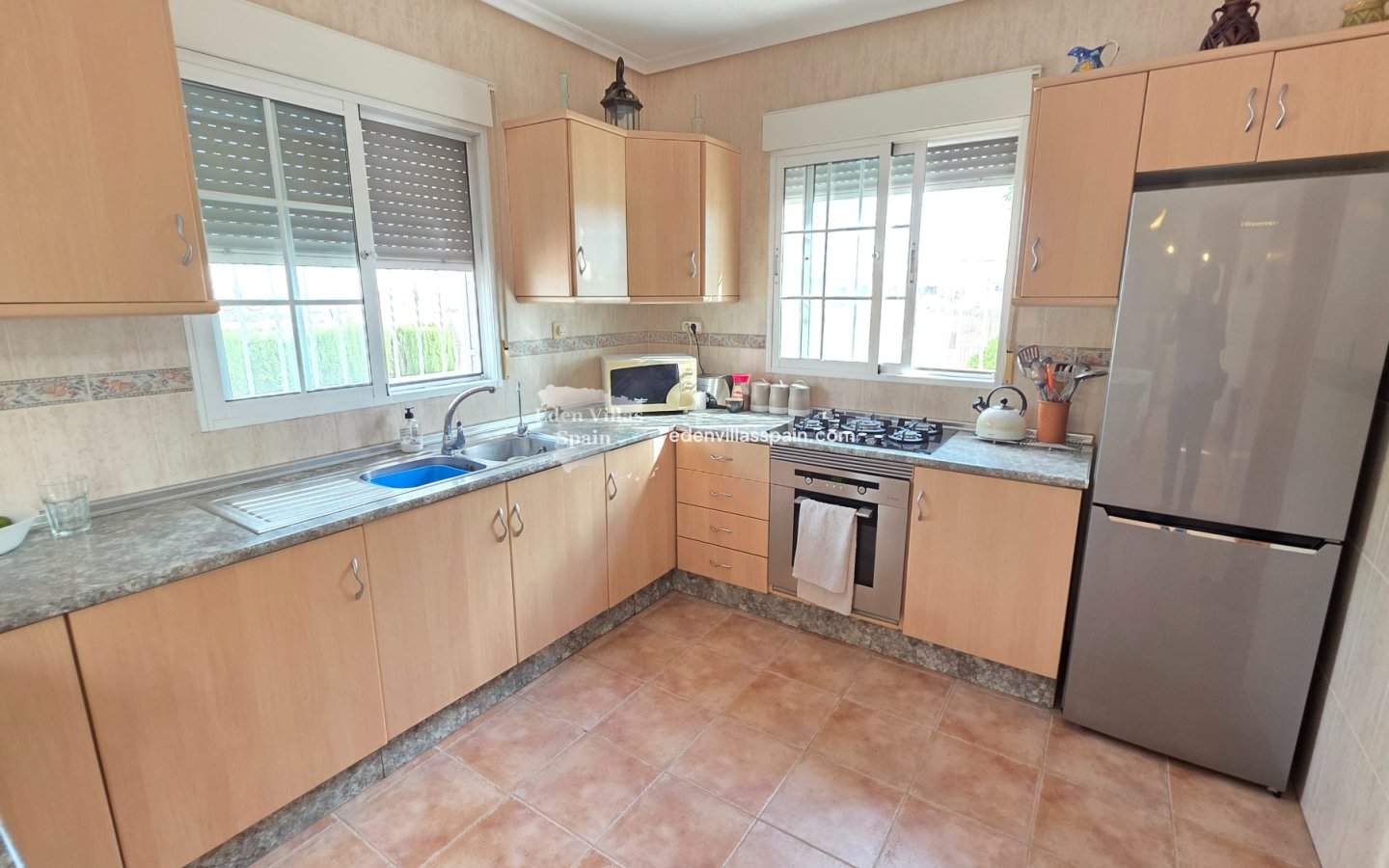 Segunda Mano - Villa costera - La Marina