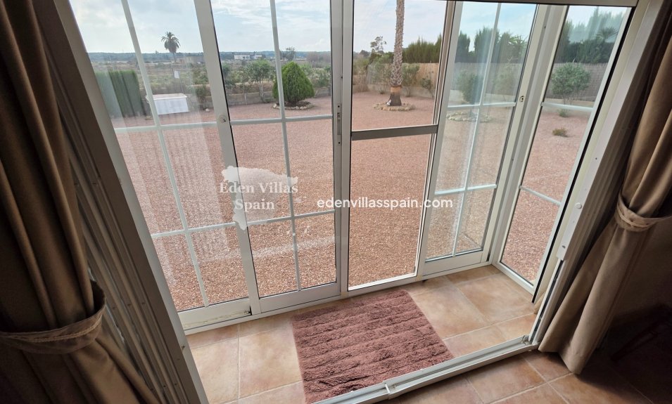 Segunda Mano - Villa costera - La Marina