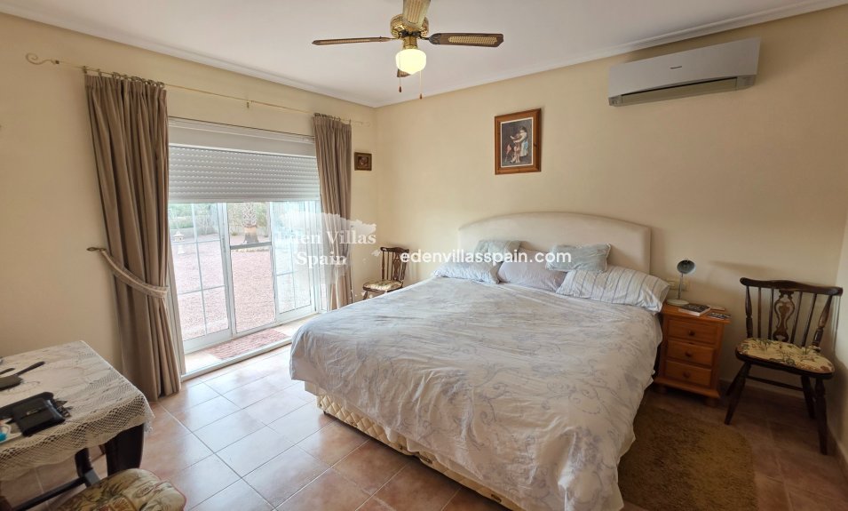 Segunda Mano - Villa costera - La Marina