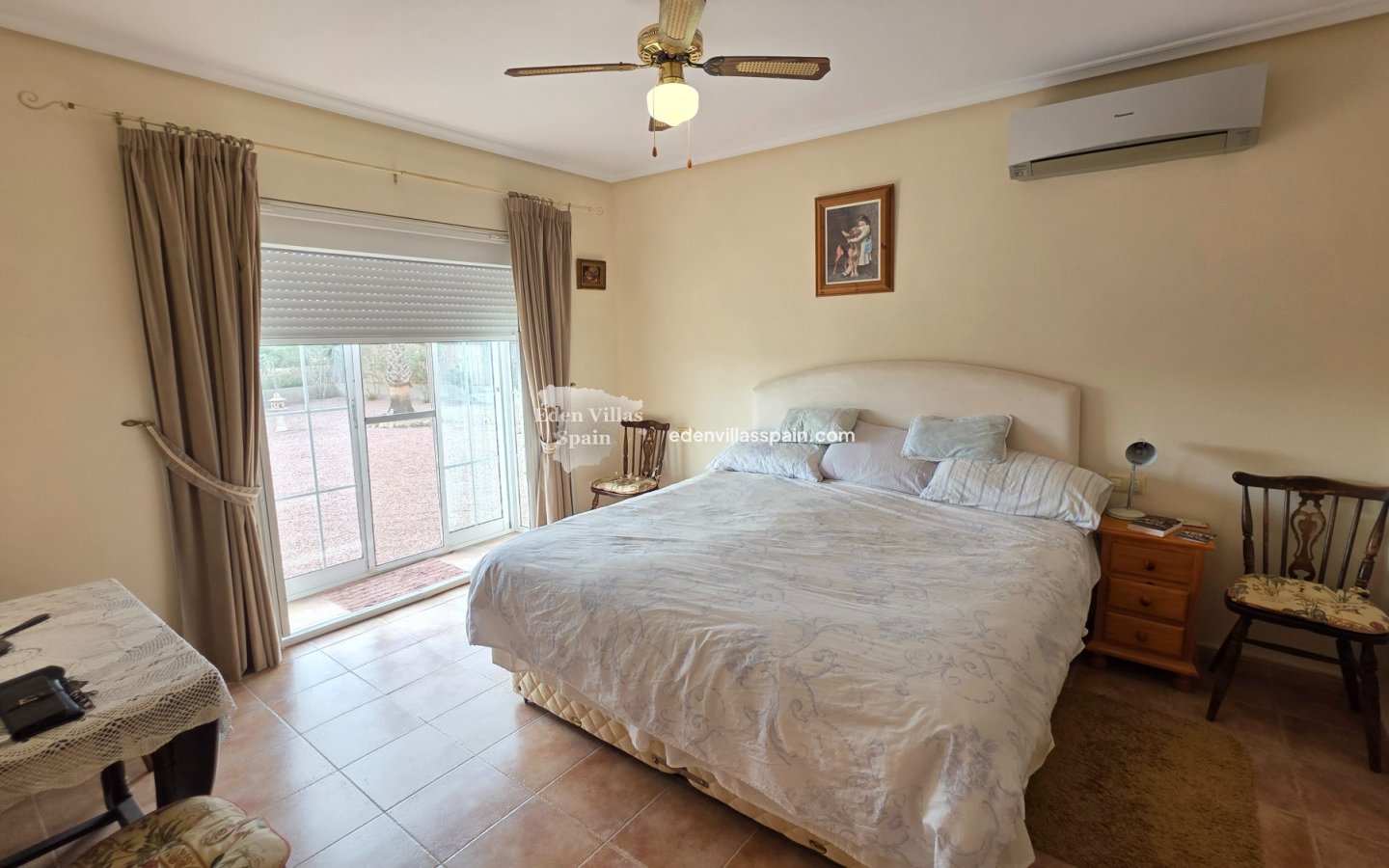 Segunda Mano - Villa costera - La Marina