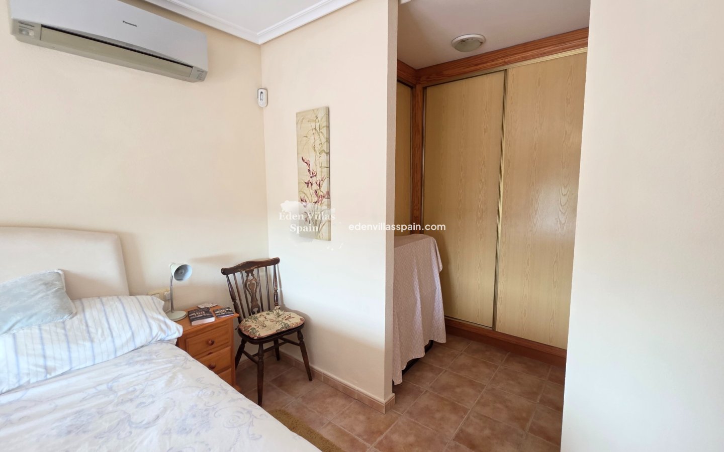 Segunda Mano - Villa costera - La Marina