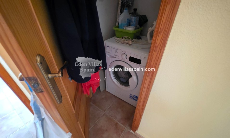 Segunda Mano - Villa costera - La Marina