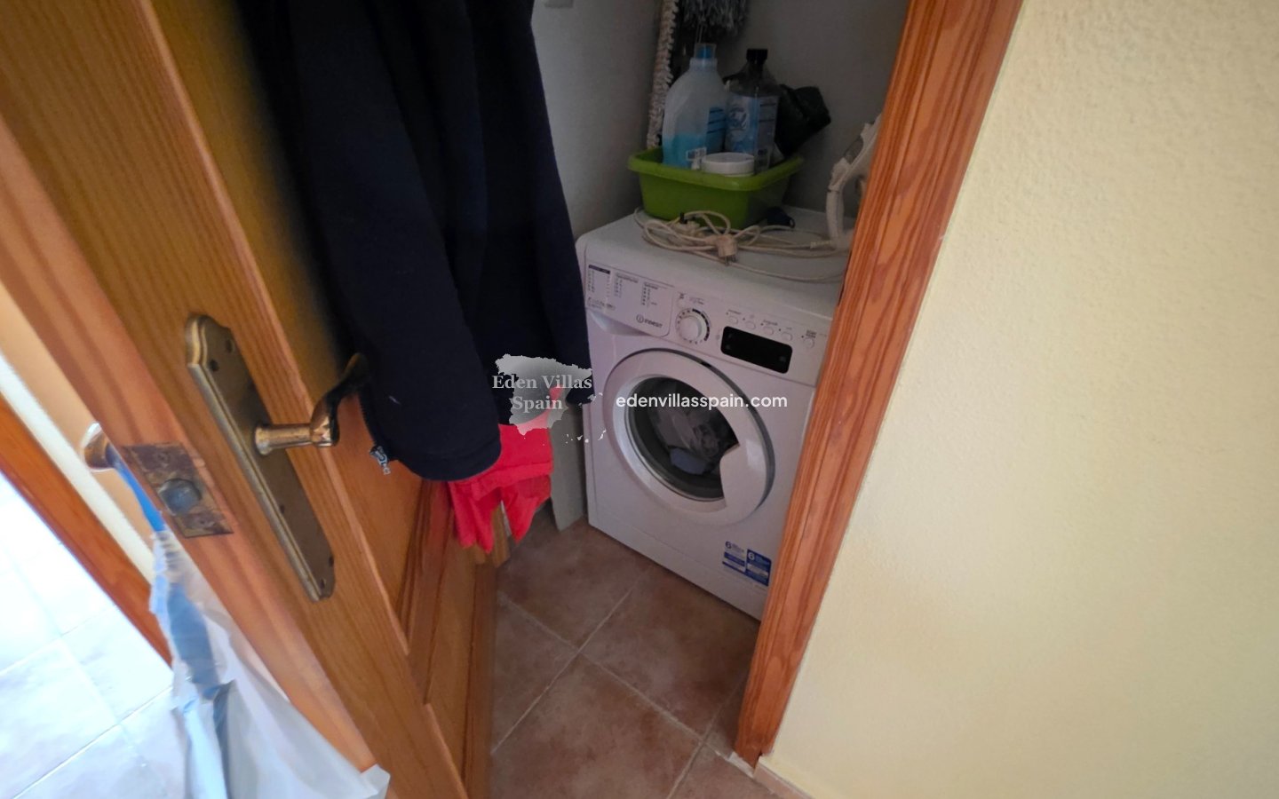 Segunda Mano - Villa costera - La Marina