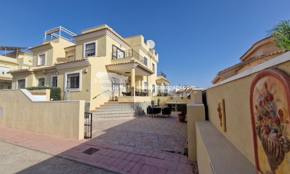 Segunda Mano - Villa costera - Rojales