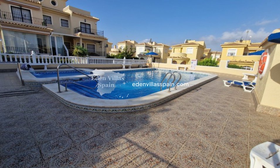 Segunda Mano - Villa costera - Rojales