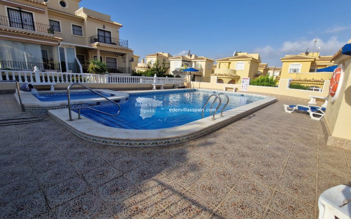 Segunda Mano - Villa costera - Rojales