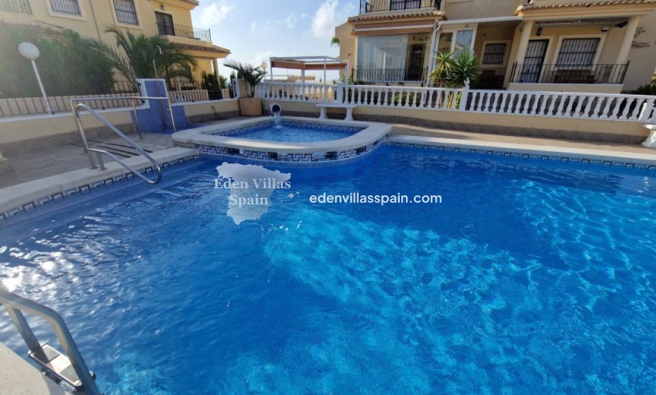 Segunda Mano - Villa costera - Rojales