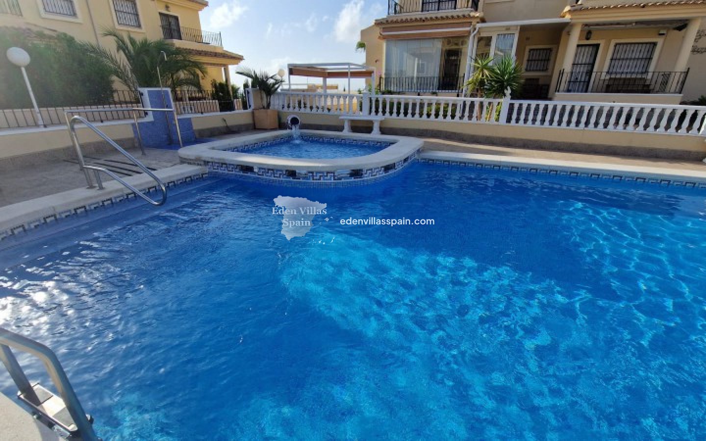 Segunda Mano - Villa costera - Rojales