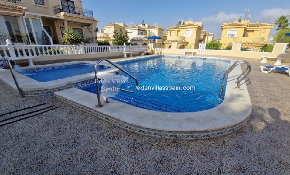 Segunda Mano - Villa costera - Rojales