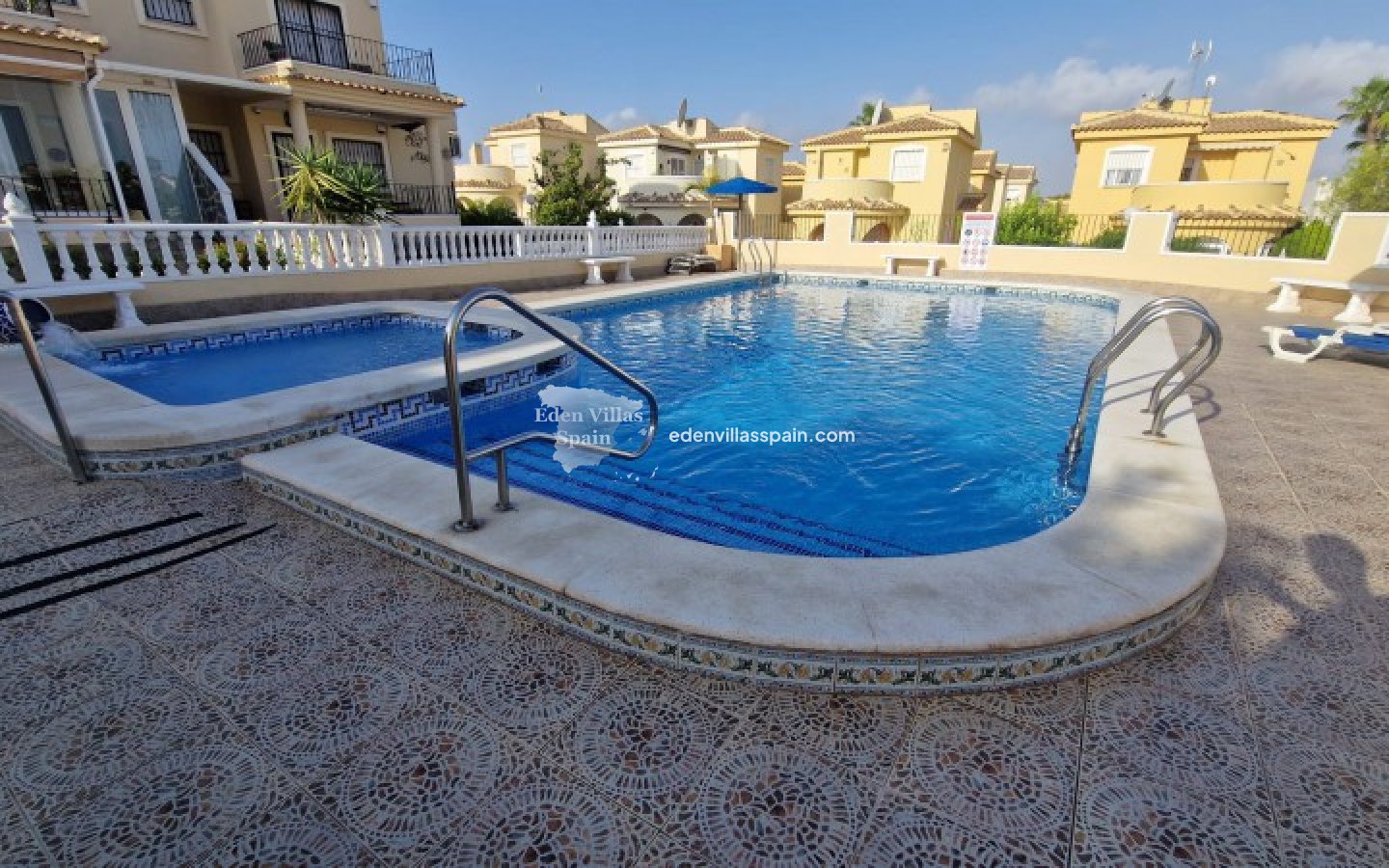 Segunda Mano - Villa costera - Rojales