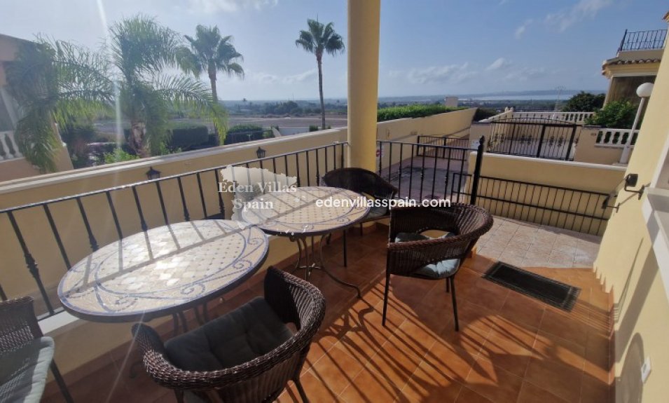 Segunda Mano - Villa costera - Rojales