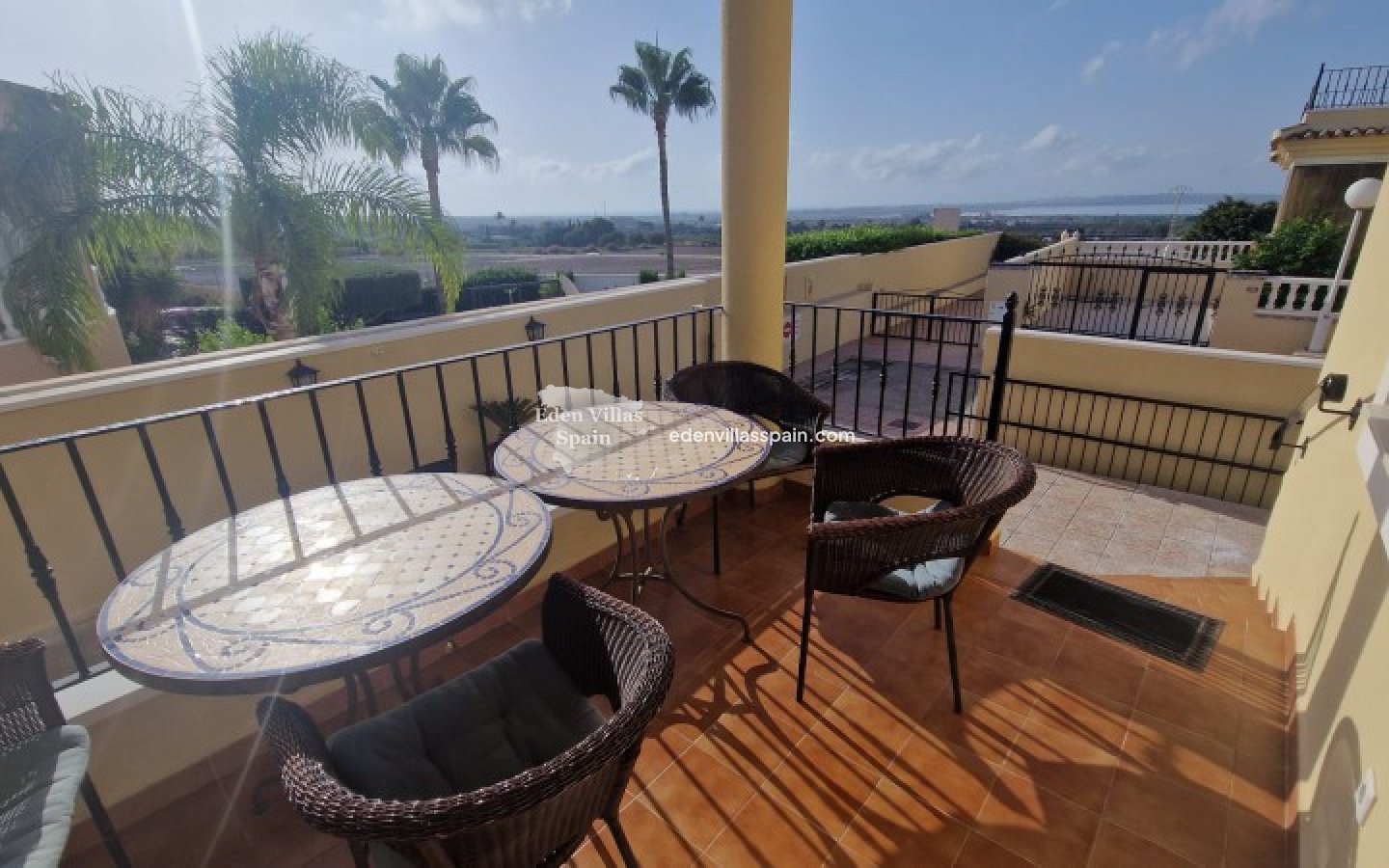 Segunda Mano - Villa costera - Rojales