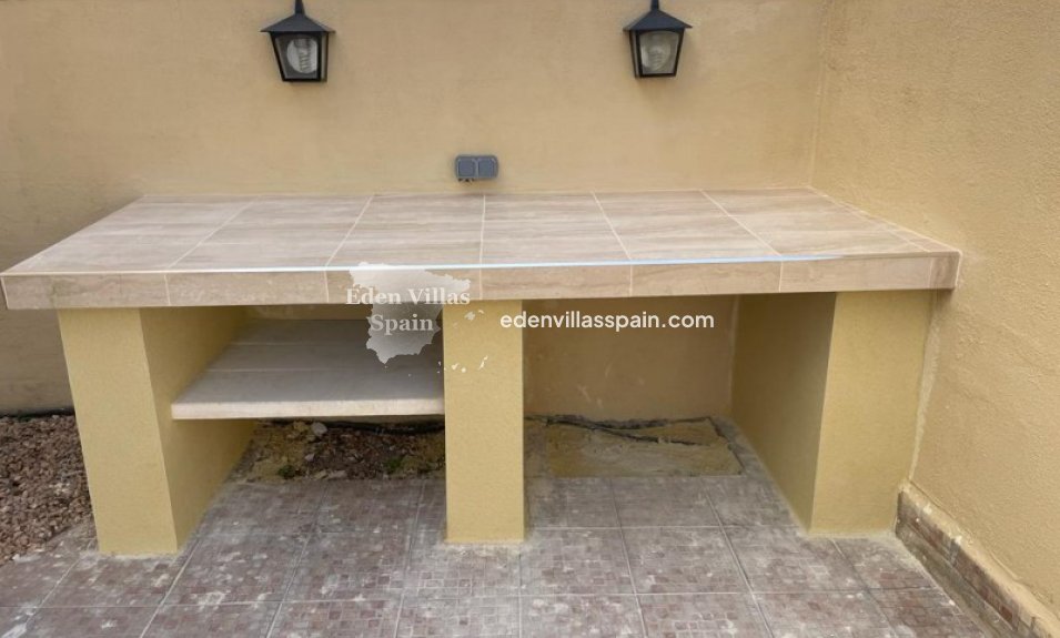 Segunda Mano - Villa costera - Rojales