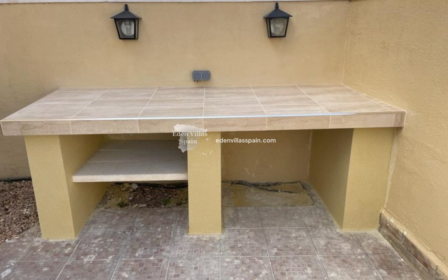 Segunda Mano - Villa costera - Rojales