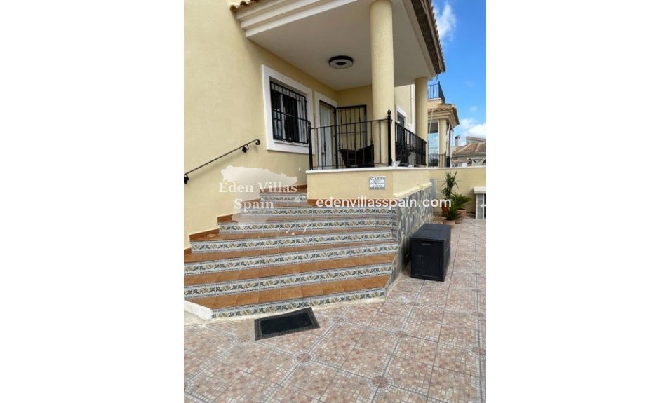 Segunda Mano - Villa costera - Rojales