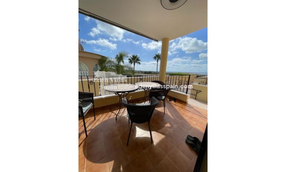 Segunda Mano - Villa costera - Rojales