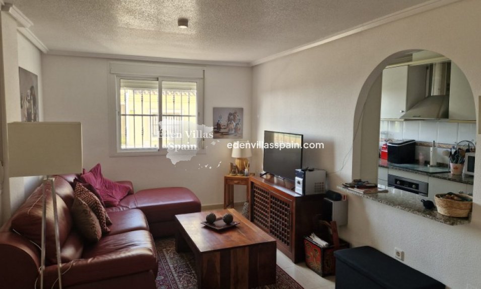 Segunda Mano - Villa costera - Rojales