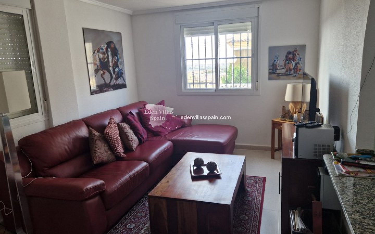 Segunda Mano - Villa costera - Rojales