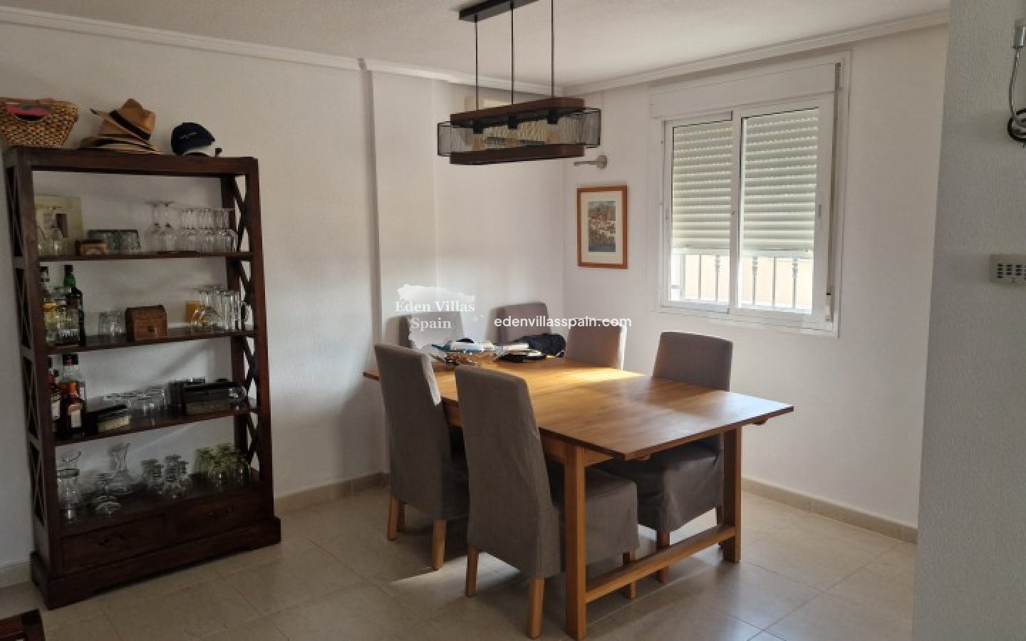 Segunda Mano - Villa costera - Rojales