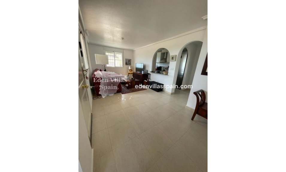 Segunda Mano - Villa costera - Rojales