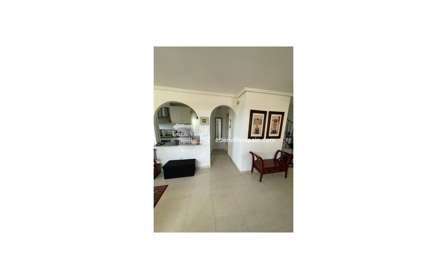 Segunda Mano - Villa costera - Rojales