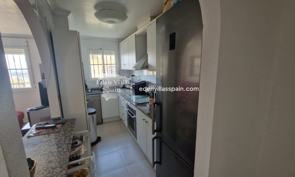 Segunda Mano - Villa costera - Rojales