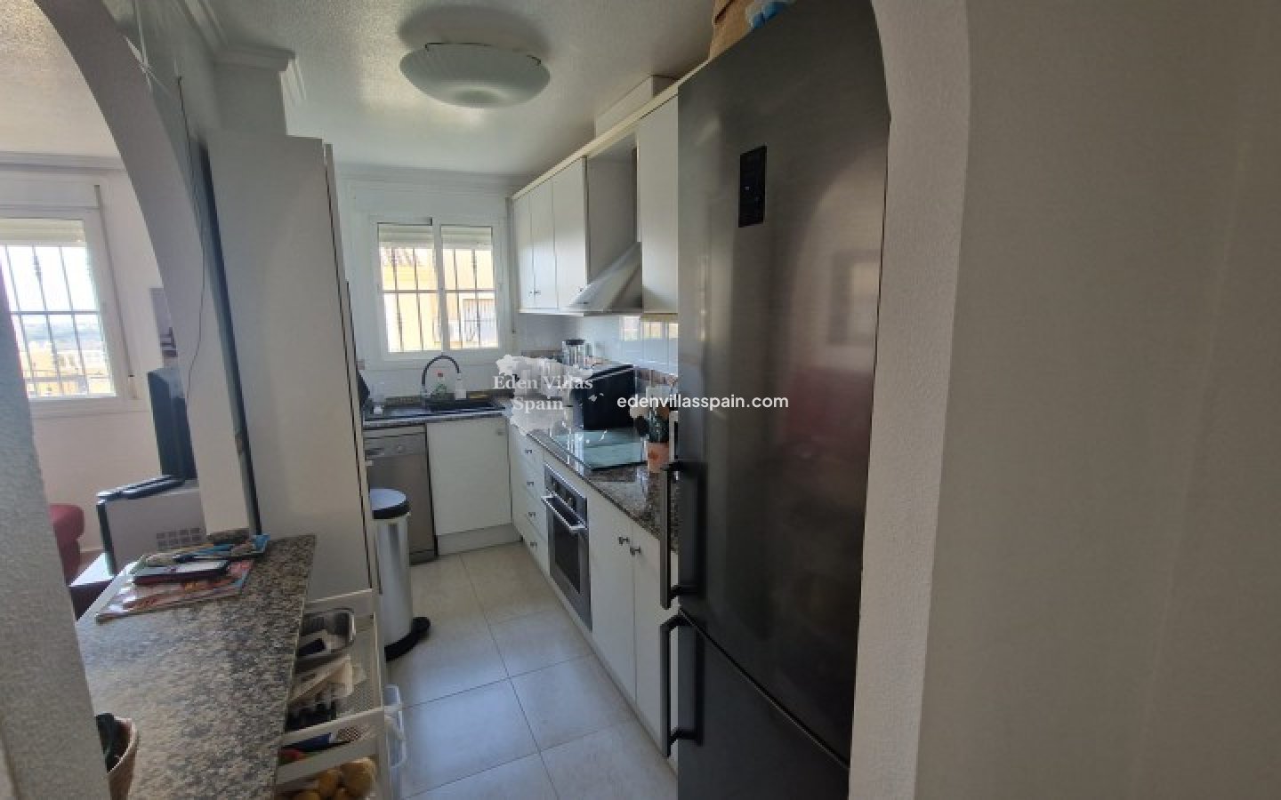 Segunda Mano - Villa costera - Rojales