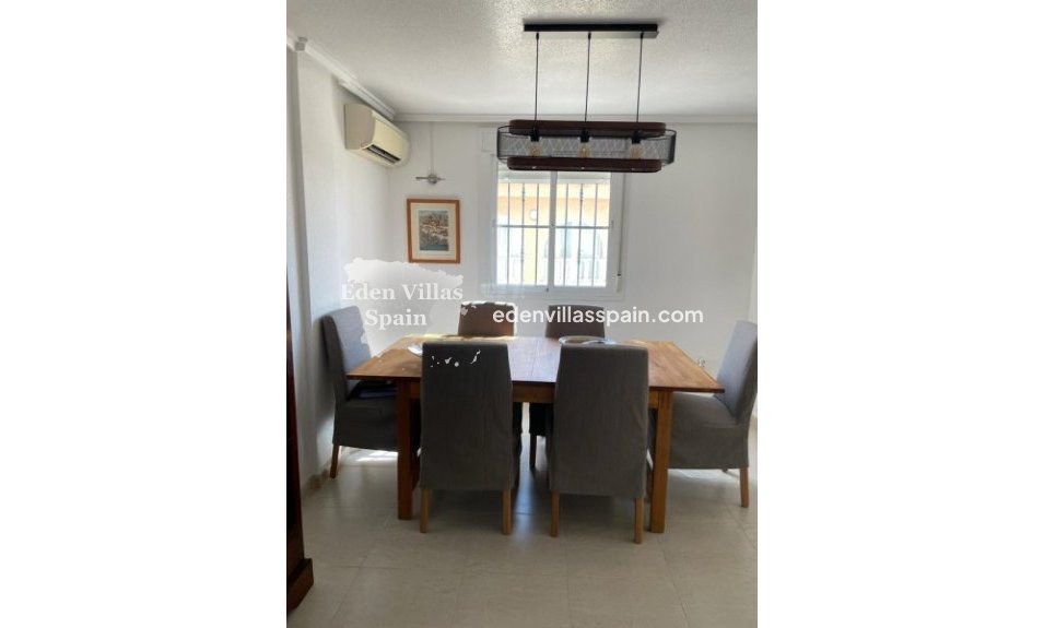 Segunda Mano - Villa costera - Rojales