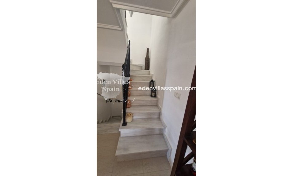 Segunda Mano - Villa costera - Rojales