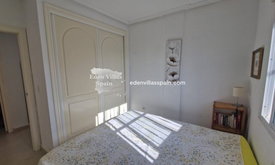 Segunda Mano - Villa costera - Rojales