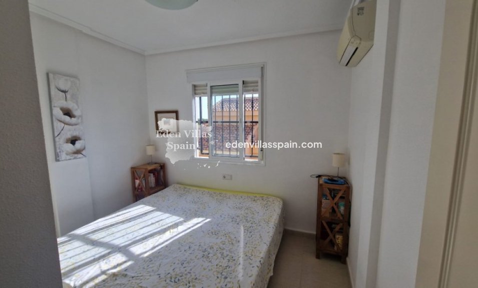 Segunda Mano - Villa costera - Rojales