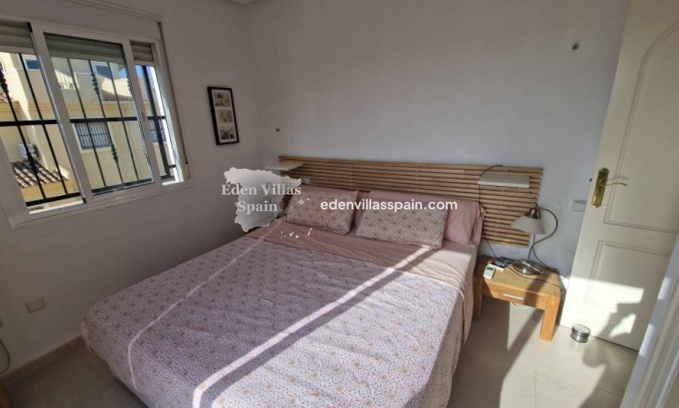 Segunda Mano - Villa costera - Rojales