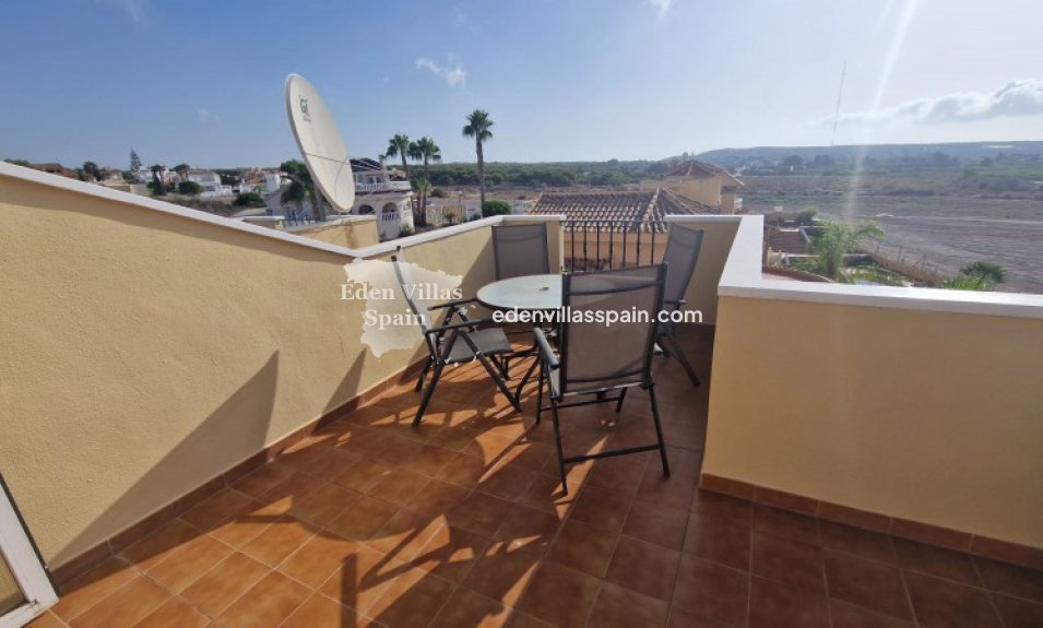 Segunda Mano - Villa costera - Rojales