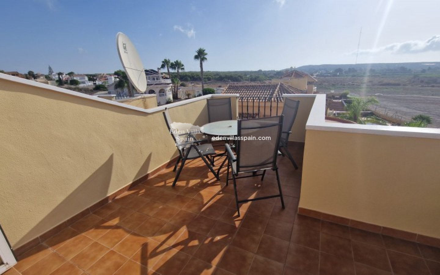 Segunda Mano - Villa costera - Rojales